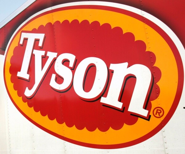 tyson sign