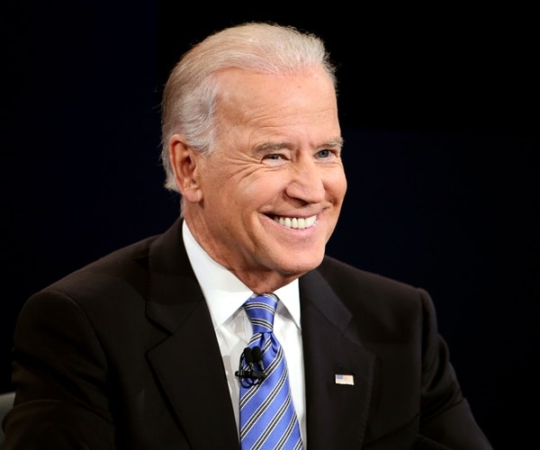 Joe Biden Not Ruling Out 2020 Run for White House