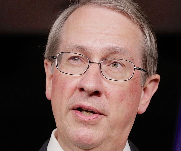 Rep. Goodlatte: California Shooter's Visa Request Lacked Key Information