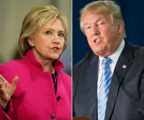 CBS Battleground Tracker: Race Too Close to Call in Ohio, Florida