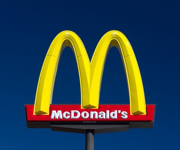 UK McDonald's Strikes: Staff at 2 Locations Vote for Country's First