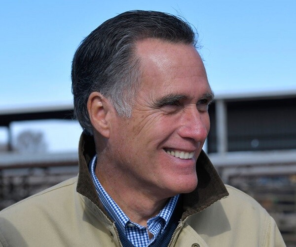 Mitt Romney Outdoes Trump on Immigration