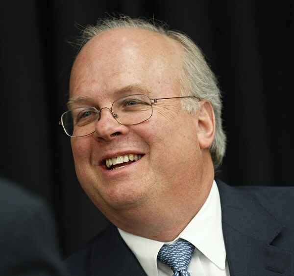 Brent Bozell: Karl Rove 'Never Cared About Conservatism' 