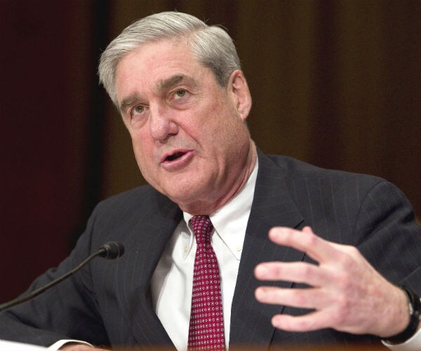 Mueller Concludes Russia Probe, No New Indictments