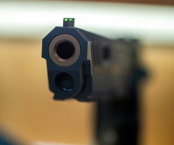 New York to Restrict Gun Carrying After Supreme Court Ruling