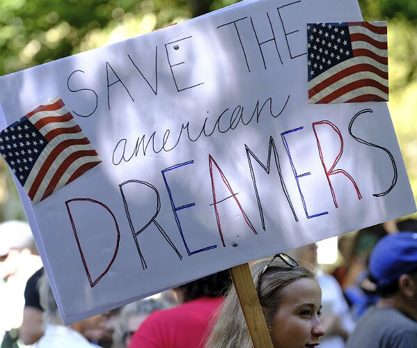 DACA Students in Arizona Denied In-State Tuition