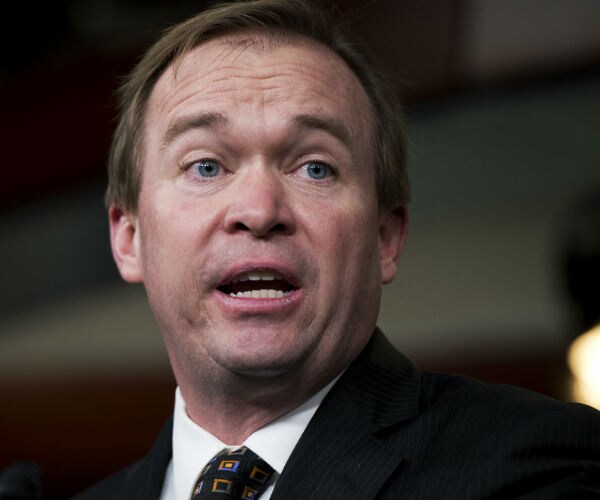 Mulvaney: Trump to Judge Official Travel by What's 'Right'