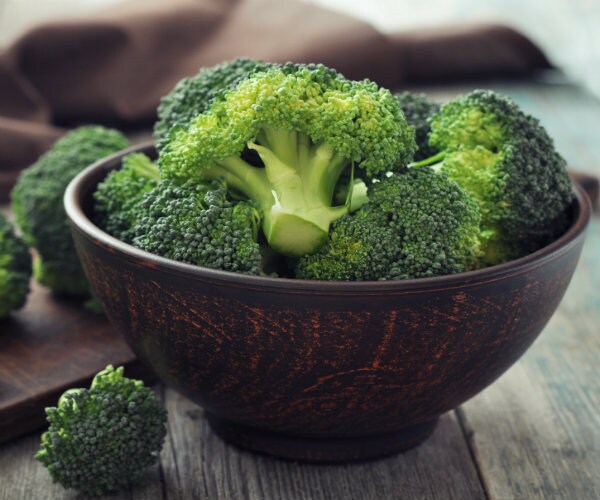 Broccoli Compound Found to Reduce Breast Cancer Risk