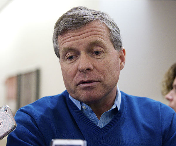 Rep. Dent's Retirement Concerns Moderate Republicans