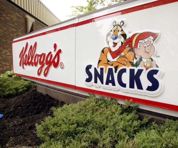 Kellogg's Peanut Flour: New Ingredient Raises Allergy Concerns