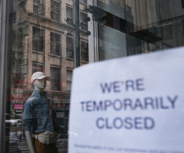 Poll: Vast Majority of Laid-Off Workers Think They'll Be Rehired