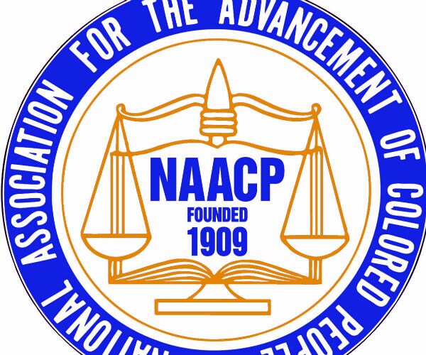 NAACP Names New Leader for More Active Future