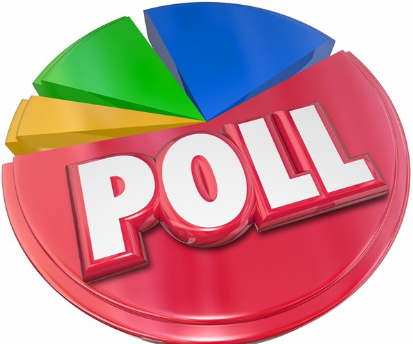 Poll