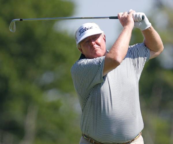 Andy Bean, 11-Time PGA Tour Winner, Dies at 70 | Newsmax.com