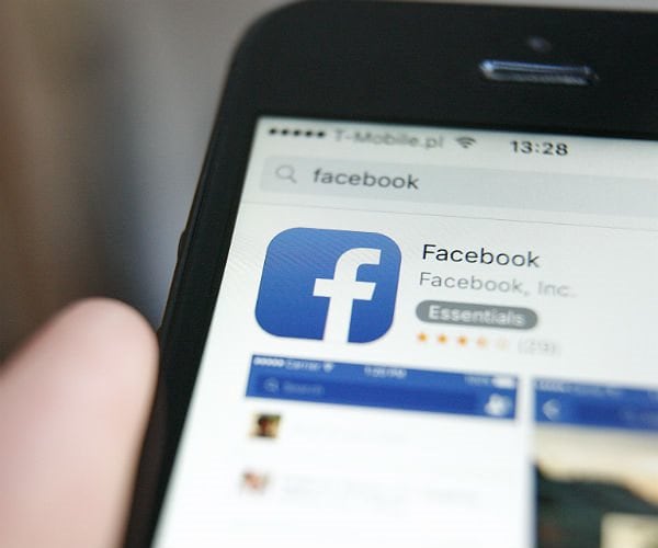 Facebook Informs 4 Million Users About Yet Another Data Leak