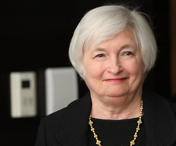 Yellen: US to See 'Several More Months' of High Inflation