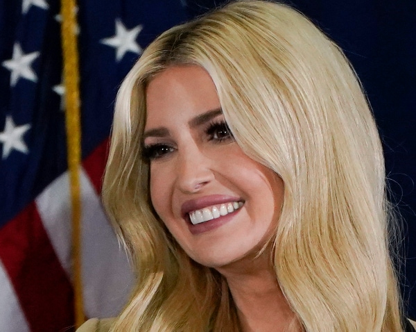 Ivanka Trump Testifies Before US Capitol Attack Committee