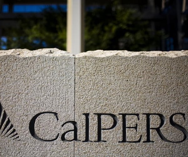 Calpers Needs to Think a Few Moves Ahead on Allocation: Gadfly 