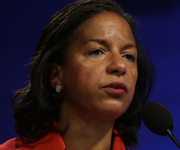 Susan Rice's Syria Chemical Weapons Claim Fact-Checked