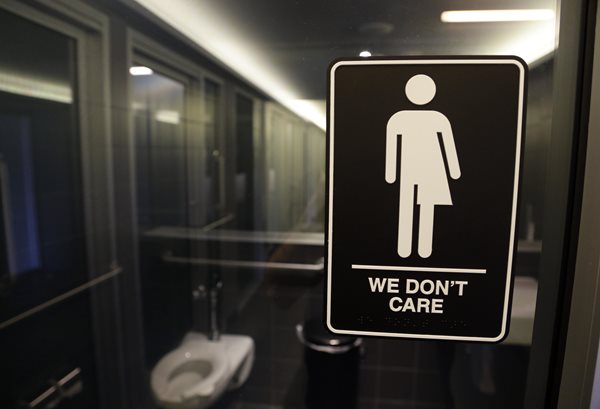 NC Fights Back Against Obama's 'Bullying' Bathroom Decree