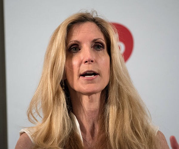 Coulter: Biggest Threat to US Is 'Millions of Savages'