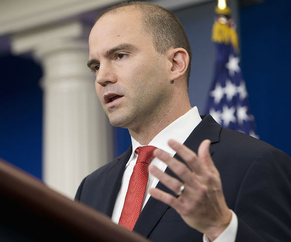 Obama Aide Ben Rhodes Hits Back at Controversial NYT Profile