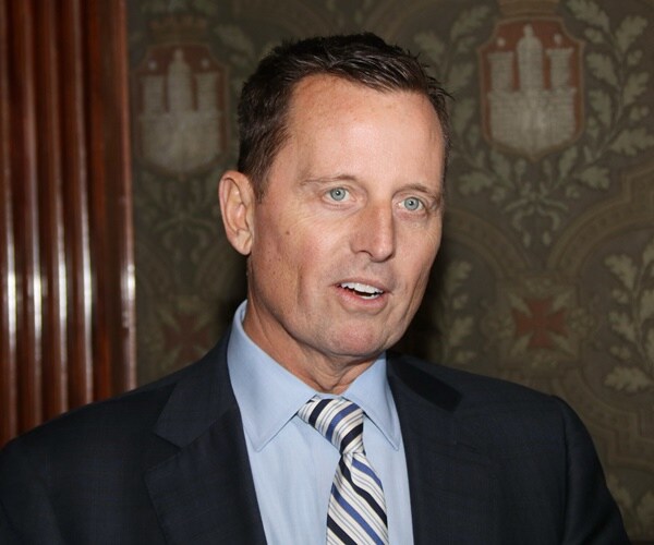 ambassador richard grenell 