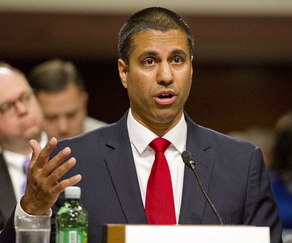 Daily Caller: FCC Gave Preferential Treatment to Liberal Groups in 2014