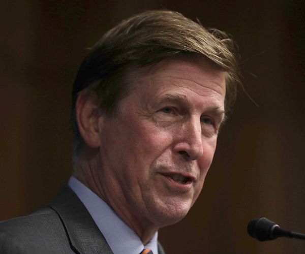 Dem Rep. Beyer: Will Keep Pushing for Trump's Tax Returns