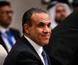 Egypt's Chief Diplomat Calls for Gaza Ceasefire 'Without Delay'