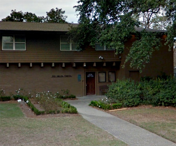 LSU Fraternity Death Investigation Eyes Hazing, Other Charges