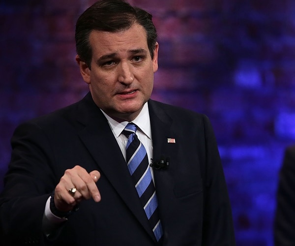 Cruz: Schumer, Dems 'Want a Shutdown'