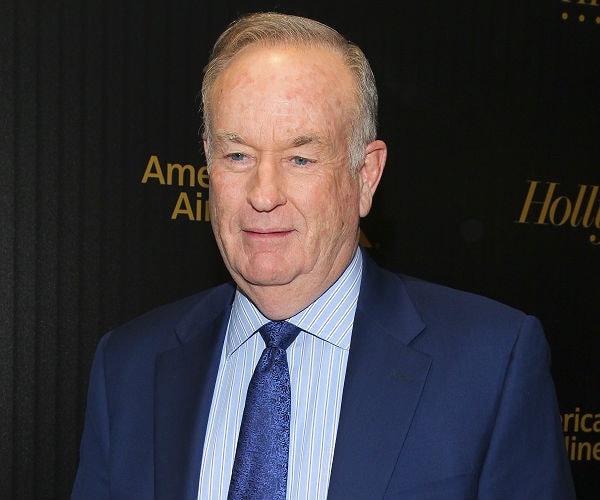 O'Reilly on Podcast: 'Sad I'm Not on TV, Truth Will Come Out'