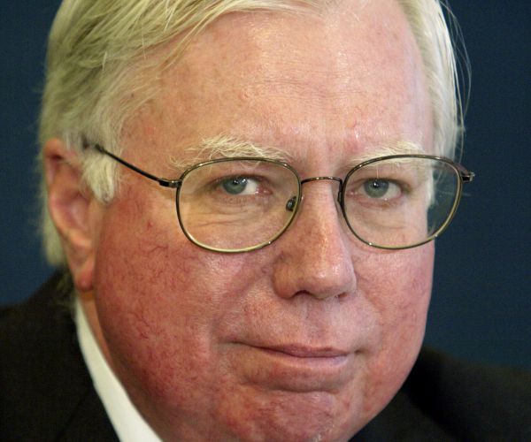 Jerome Corsi on C-SPAN for 'Killing the Deep State'