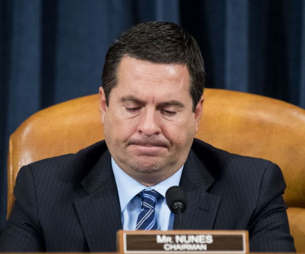 rep. devin nunes