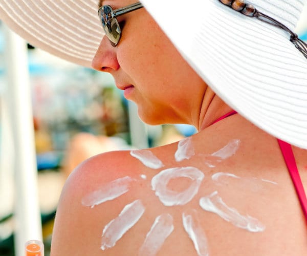 3 out of 4 Sunscreens Overstate Protections, Report Says