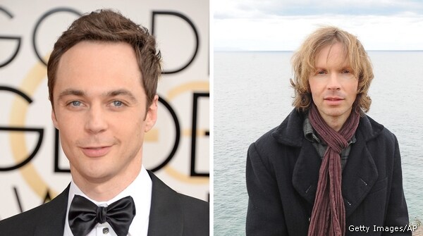 Jim Parsons to Host 'SNL' on March 1 With Musical Guest Beck