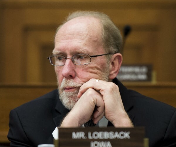 rep. dave loebsack