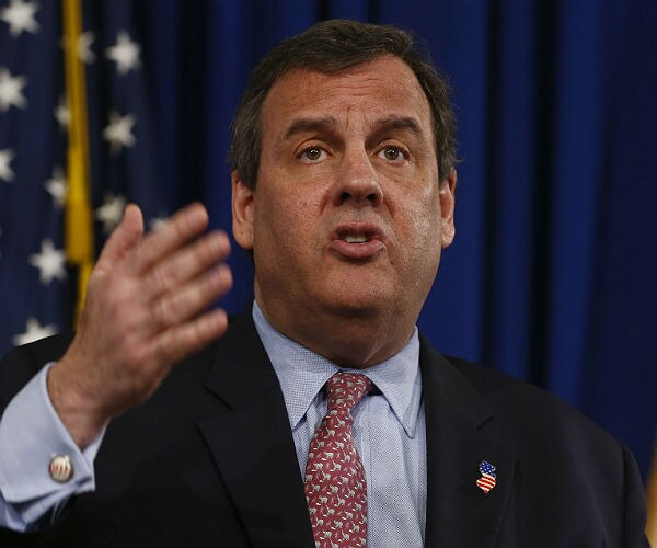 NJ.com: Christie Coached Trump Before Miami Debate