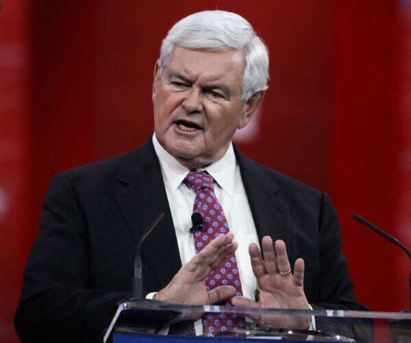 Gingrich: Trump, Scaramucci 'Speak the Same Language'