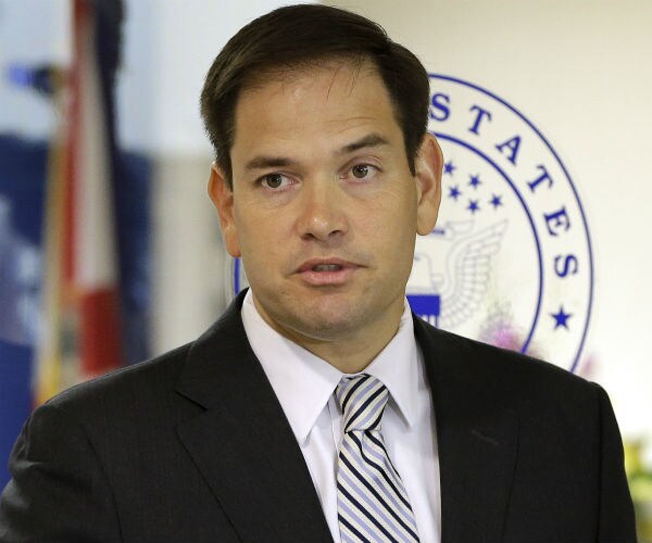 Florida Poll: Rubio 'One of the Most Unpopular Senators' in the US