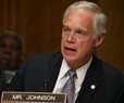 Sen. Ron Johnson to Speak at State GOP Convention