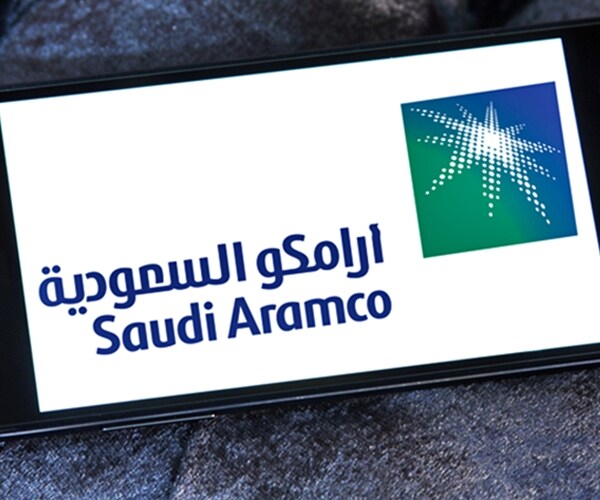 Sources: Saudi Aramco, BlackRock, Others, Discussing Deal Worth Over $10B