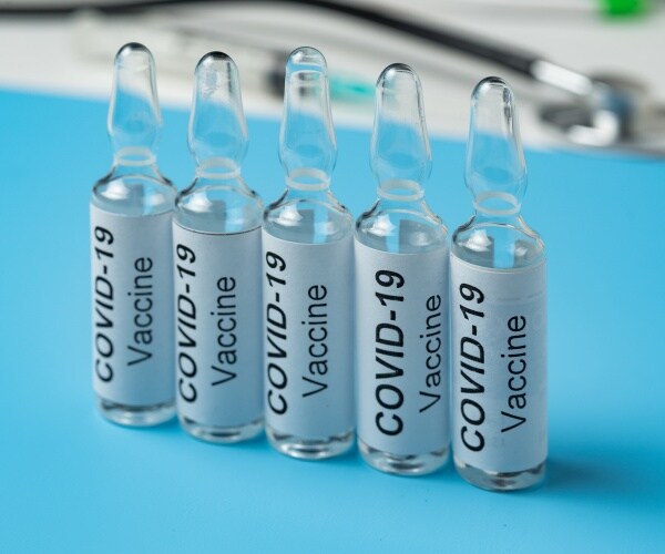 coronavirus vaccine