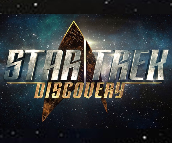 'Star Trek' New Series Delayed Until May 2017