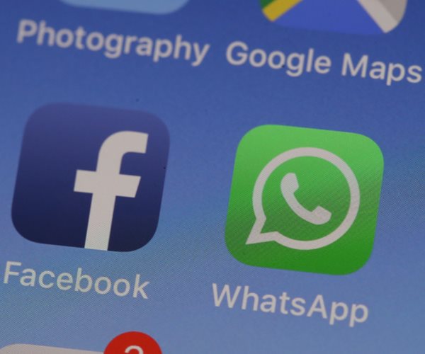 Report: WhatsApp Used to Target Govt Officials Worldwide 