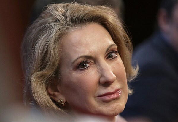 Carly Fiorina 2016: What 4 Liberal Pundits Say About Potential GOP Presidential Hopeful