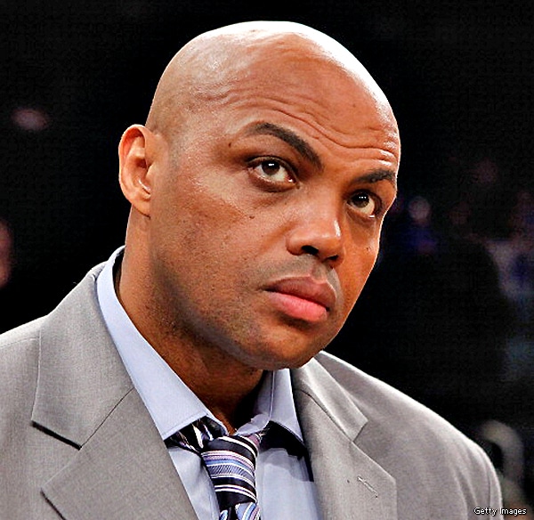 Barkley: Gay Players Were On My NBA Teams; It Was 'No Big Deal'