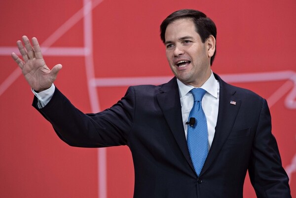 Florida's Rubio Close to Decision About Presidential Run