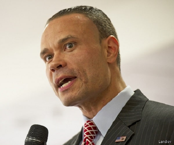 Radio Host, Author Dan Bongino Files for Clawson's Florida Seat